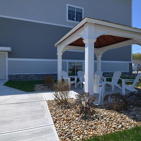 Hampton Inn Lincoln White Mountains エクステリア 写真