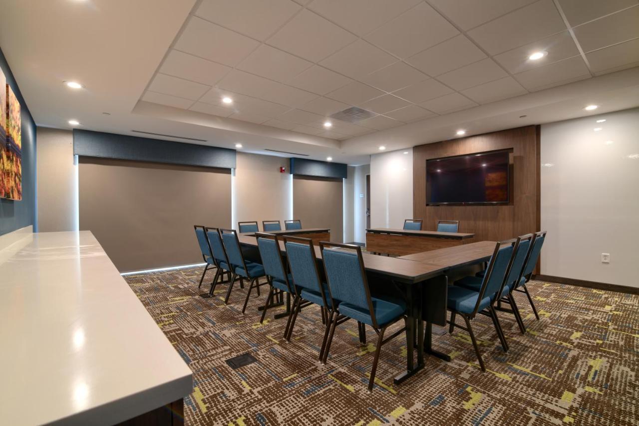 Hampton Inn Lincoln White Mountains エクステリア 写真