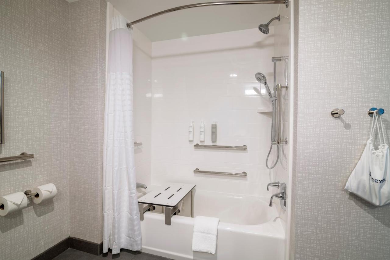 Hampton Inn Lincoln White Mountains エクステリア 写真
