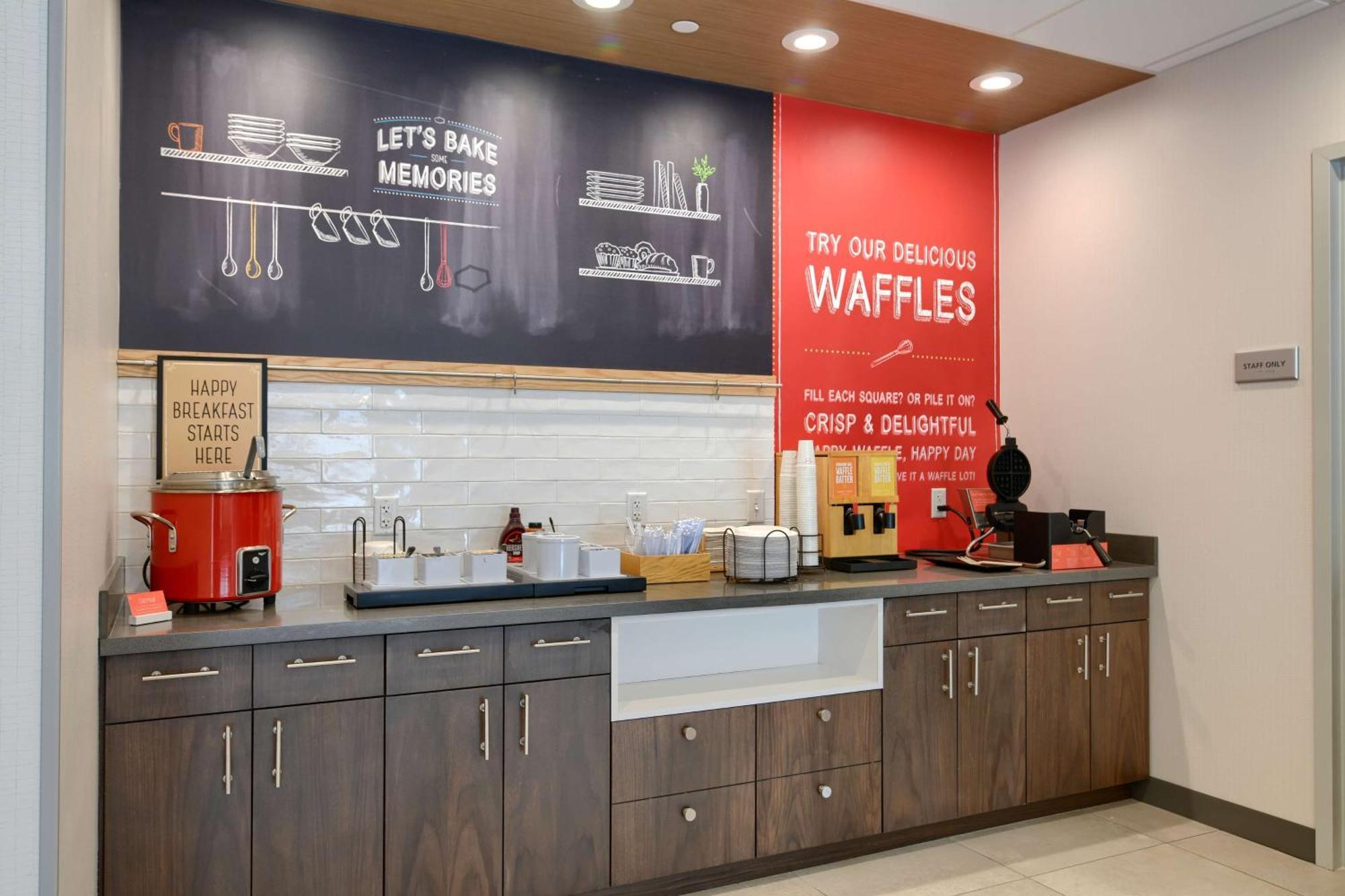 Hampton Inn Lincoln White Mountains エクステリア 写真