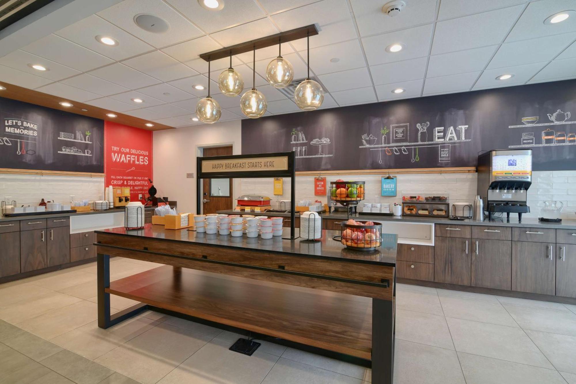 Hampton Inn Lincoln White Mountains エクステリア 写真
